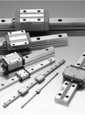 NB直线导轨滑块 SGL20TF SGL25TF线性滑动滚珠导轨滑块