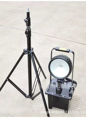 B-FW6100 LED防爆泛光工作灯强光BAD502A GC-JS  BT YJ2201 W6106