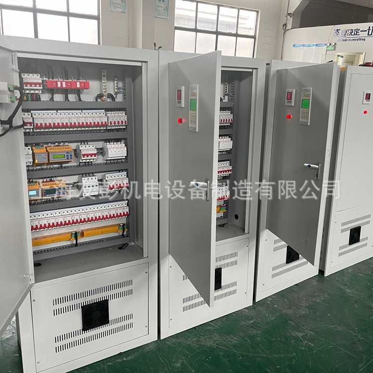 IT隔离电源柜ES710-8KVA单相变压器绝缘监视仪IC外接户外一体化机