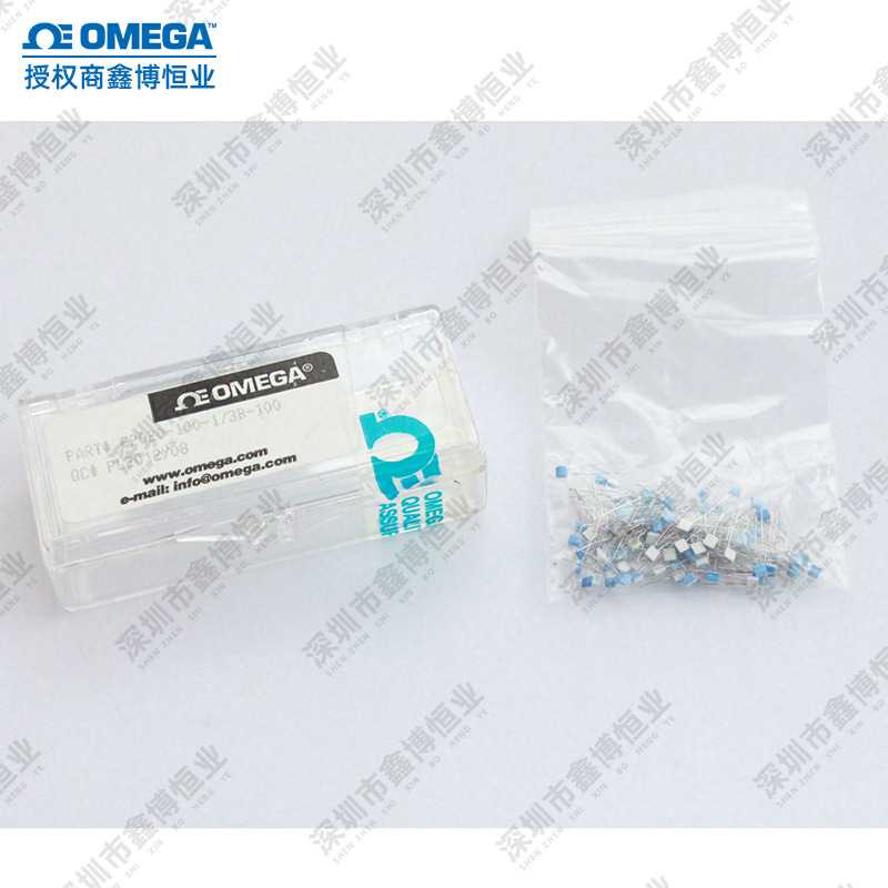 F2010-1000-1/3B-100 F2020-100-1/3B F2020-1000-1/3B铂电阻元件