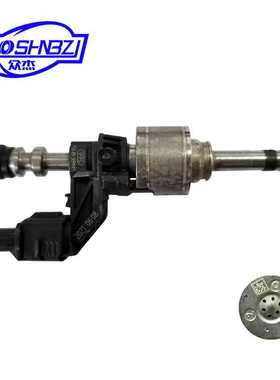 厂家直供F0RB0M A53-09直喷汽车喷油嘴优质喷油器