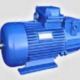 11KW 起重及冶金用绕线转子电动机 YZR160L 销售