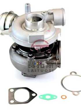 增压器750431-5012 11657794144和11658519476 49335-19411-00620