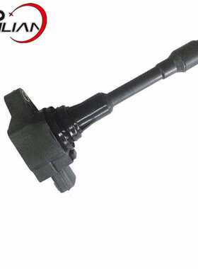 适用汽车配件天籁奇骏T30点火线圈高压包22448-1HC0A 224481HC0A