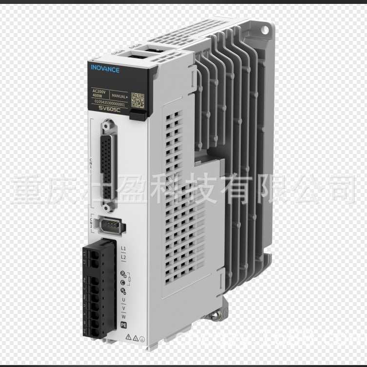 SV605PT3R5I汇川经济型伺服驱动器SV605PT5R4I