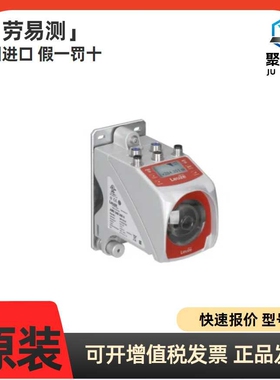 现货LEUZE 劳易测50113709 AMS 348i 40 光学测距传感器 原装原厂