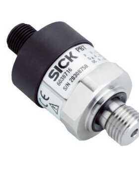 德国SICK 西克 PBT-AB1X0SG1SSFVMC0Z 压力传感器 货号6086663
