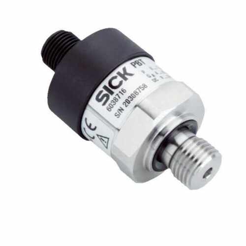 德国SICK 西克 PBT-AB1X0SG1SSFVMC0Z 压力传感器 货号6086663