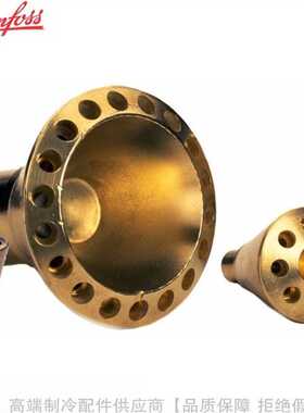 Danfoss/丹佛斯分液头RD21 27 33 42 62 79 85