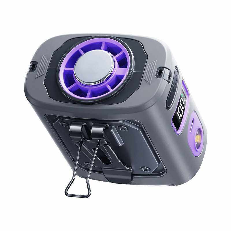 艾挂腰风扇新款户外随身便携式夹腰间降温神器充电暴力小芭莎,玩具/童车/益智/积木/模型,垂直悬浮玩具,淘宝优惠券,粉丝福利购,淘宝优惠卷