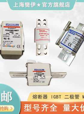 NH3UD69V700PV W320593 PC123UC20C630TF J220371罗兰熔断器全新