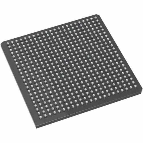 A3PE1500-FG484I Microchip Technology IC FPGA 280 I/O 484FBGA