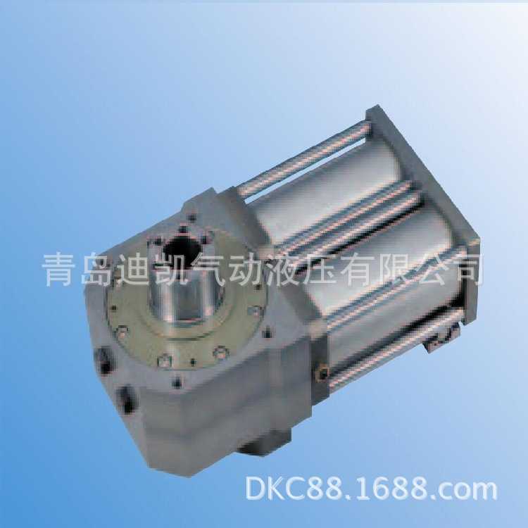 TKC气缸AXQ16L-50AS/ASLN40-30-C精制多种规格尺寸型号选择图片