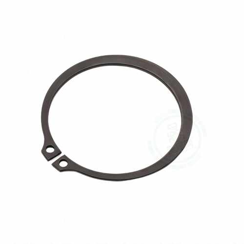 SH-100SS 英制美制轴用挡圈 External Rings