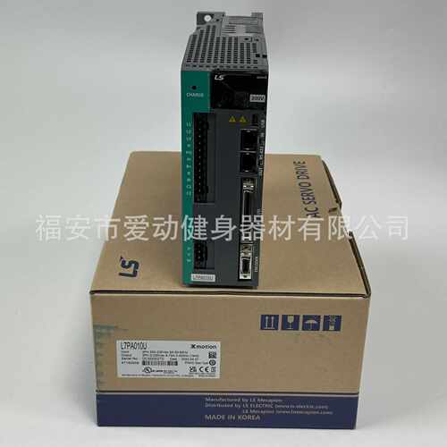 LS电气XDL-L7NHA001UE-L7NHA004UE-L7NHA008UE伺服驱动器电机