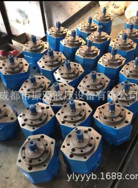 调压摆线泵BB-B32Y液压泵BB-B40Y齿轮油泵BB-B50Y摆线齿轮泵GY