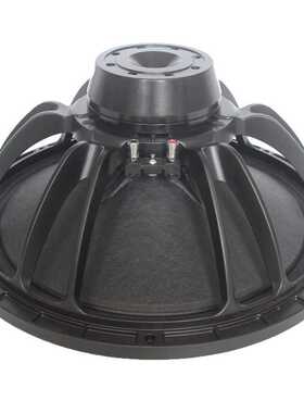 音之初PRO-DE15N301高品质1200瓦75芯8欧姆15寸钕磁喇叭扬声器