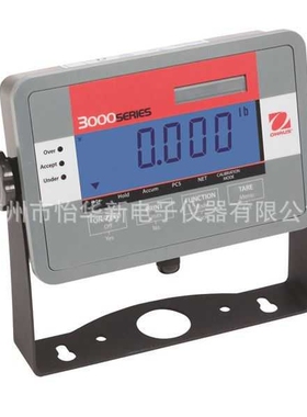 ohaus奥豪斯T32M 电子称重仪表