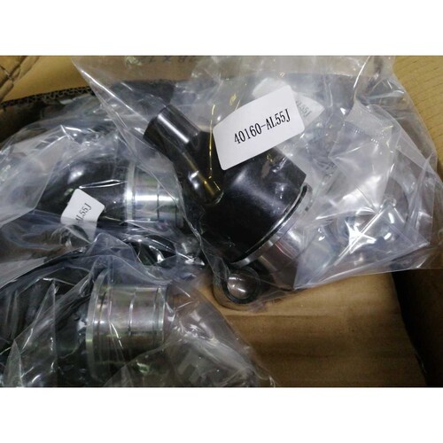 适用于Z33  350Z羊角球头40160-AL55J