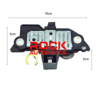 全新发电机调节器13420700 04-0221 F00M115225 F00M144126