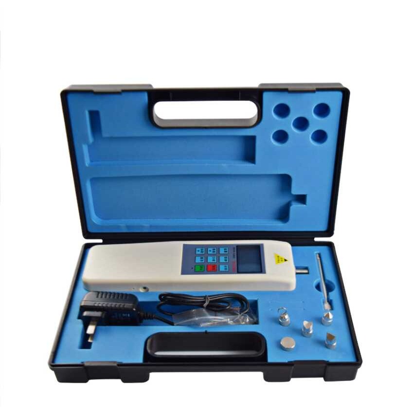 推拉力计/外置式推拉力计/数显压力测试仪力学计量标准器具