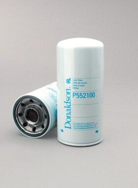 唐纳森P552100机油滤芯（通用LF3620、23518480、23530573）