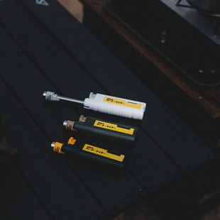 春山户外露营打火机装备野外打火器伸缩式高山防风点火器SOTO同款