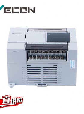 维控PLC控制器LX5V-1412MT4轴200K输出4路100KAB输入电子凸轮齿轮