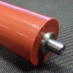 适合 联想M3100/M3200/M7100/兄弟FAX2800/FAX2880定影下辊 胶辊