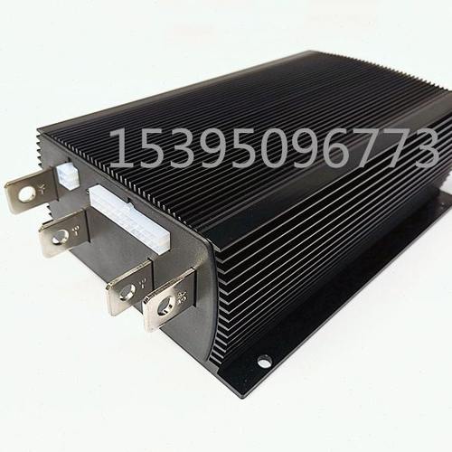 合力电动叉车串励行走1212 8307控制器1219通用 36-48V500A