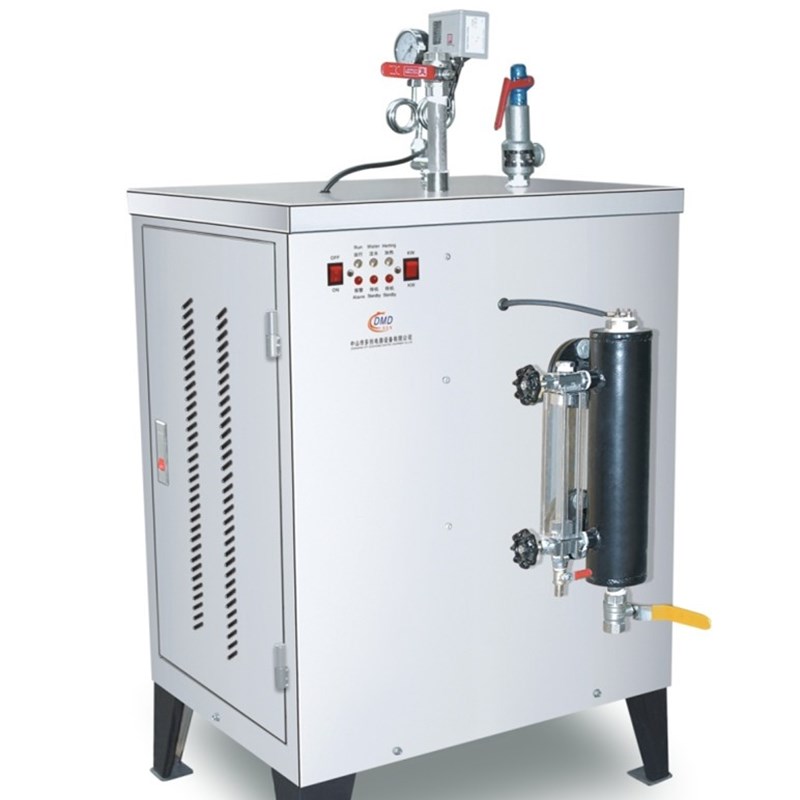 多美多DMD-LS-mD-6高温豪华型电蒸汽机商用151蒸汽发生器包邮