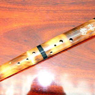张科举纯手工九孔扁竹埙个性 乐器免费刻字送电子曲谱伴终身质保