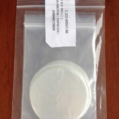 通用型EDX样品薄膜 麦拉膜 迈拉膜 XRF测试薄膜 ROHS测试膜 薄膜