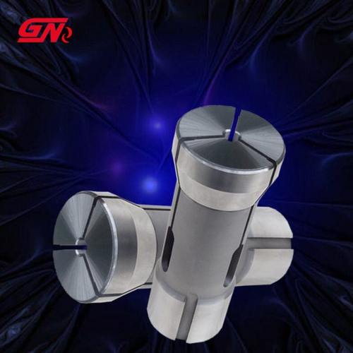 金火CJK0635型弹簧钢夹头 金火620 625 635 640仪表数控车床筒夹