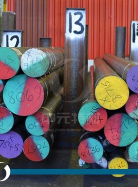 S25073（022Cr25Ni7Mo4N）双相不锈钢圆棒 圆钢 小圆棒 光圆 锻环