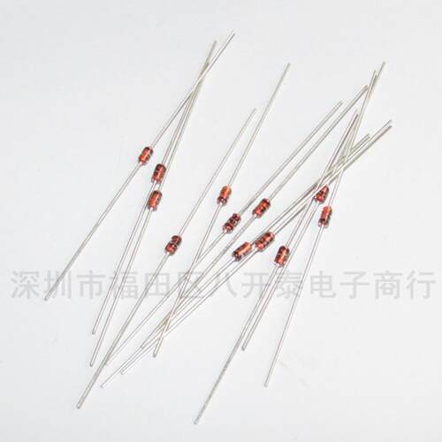 0.5W18V 电磁炉稳压二极管 C18 ST 5T 1/2W 18V 18伏 10个5.9元