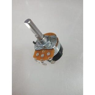 电灶开关（电位器500K）电灶专用，需焊接