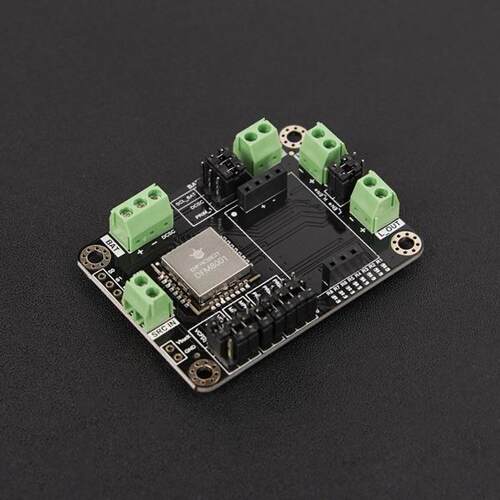 DFRobot 环境能量采集套件DFM8001室内光能量采集 Ambient IoT