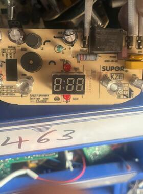 sw-18yj15A电源板主板控制板电脑板线路板配件15yt02/15yq01