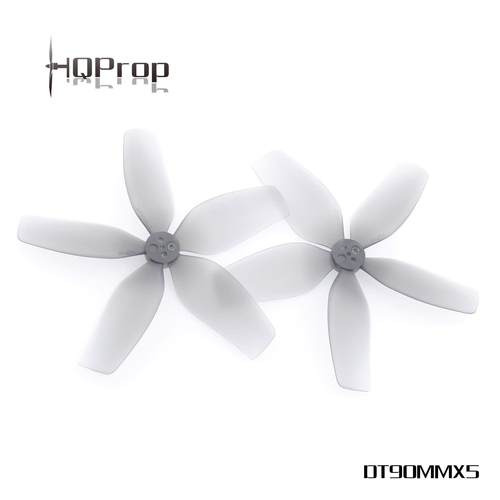 HQ prop DT90MMX5 翼飞ProTek35桨叶 3.5英寸桨叶T90 Bee35