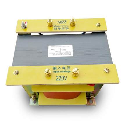 全铜单相隔离变压器380v220v变220v110v36BK3000VADG581015kva