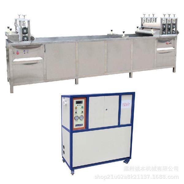 厂家直供橡胶过冰水粉槽制鞋机械设备现货,机械设备,制鞋机械,淘宝优惠券,粉丝福利购,淘宝优惠卷