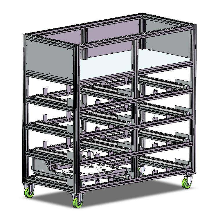 专业自动化铝型材设备机框架上料组装设备图纸免费设计材料40系列,机械设备,口罩机,淘宝优惠券,粉丝福利购,淘宝优惠卷