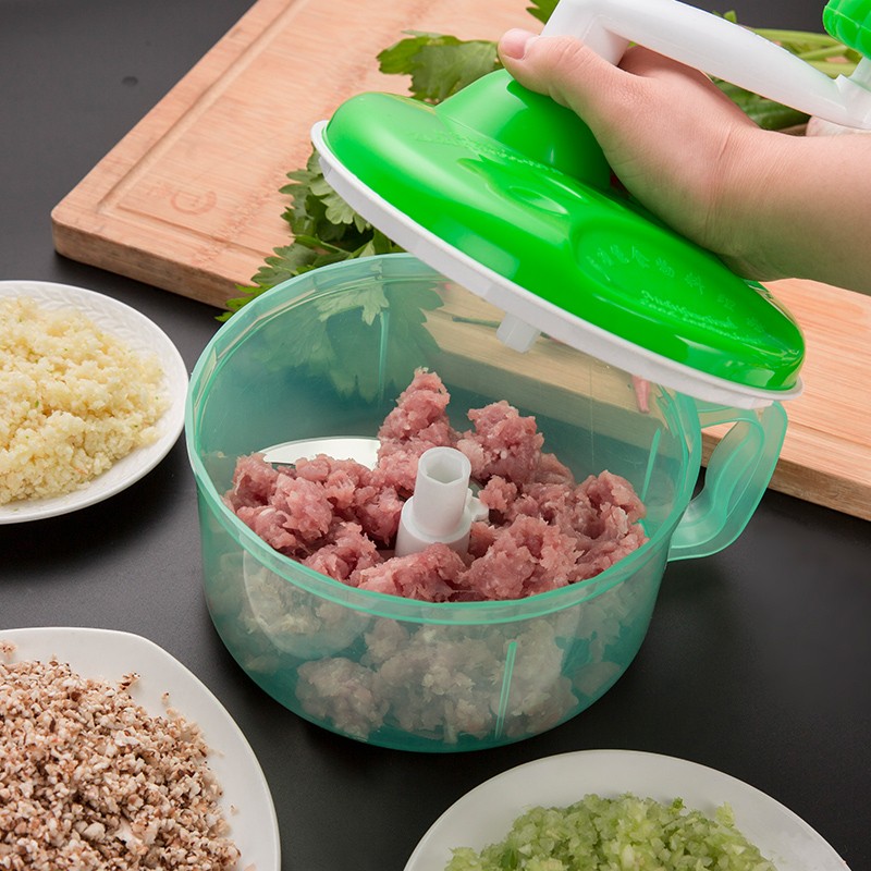 手动家用蒜泥捣蒜绞蒜压蒜搅蒜器大蒜蒜蓉蒜头搅碎机打蒜切蒜神器