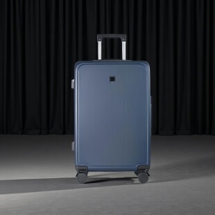 行李箱22寸登机超轻行李箱20静音万向轮女24寸密码拉链日系26拉杆