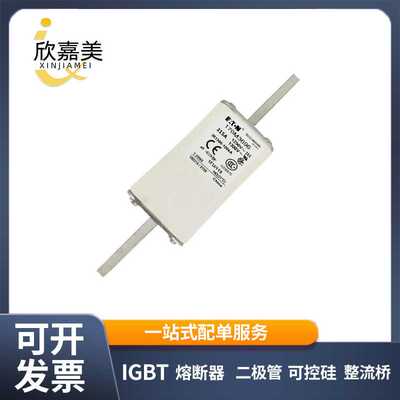 170M3696 170M3468 快速熔断器  电子元器件 型号齐全 量大价优