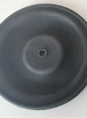 成纪隔膜泵威玛隔膜片CF-V163X黑色垫片V163X膜片威玛橡胶隔膜片