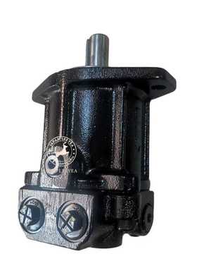 挖掘机三一485C 500C 550C风扇马达MSF-23风扇泵液压行走马达总成