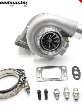 GT3071 普通轴承T3 Inlet 3