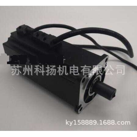 INOVA交流伺服电机ISMH Series AC Servo motor ISMH1-75B30CB